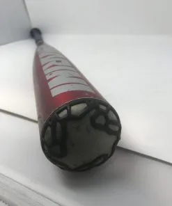 Used DeMarini Voodoo Overlord VDR-15 32/23 Senior League Baseball Bat 2 5/8" Red -Baseball Shop 2020 04 01 2015.14.27 scaled