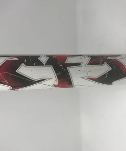 Used2 DeMarini CF5 Sprite 32/21 CFS13 Fastpitch Softball Bat White -11 RARE