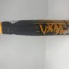 Used Demo DeMarini Vexxum VXR13 31/21 Senior League Bat 2 5/8" Gray/Yellow
