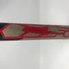 Used DeMarini CF6 CFF14 32/23 Fastpitch Softball Bat 2 1/4" Black/Gold/Red 2014