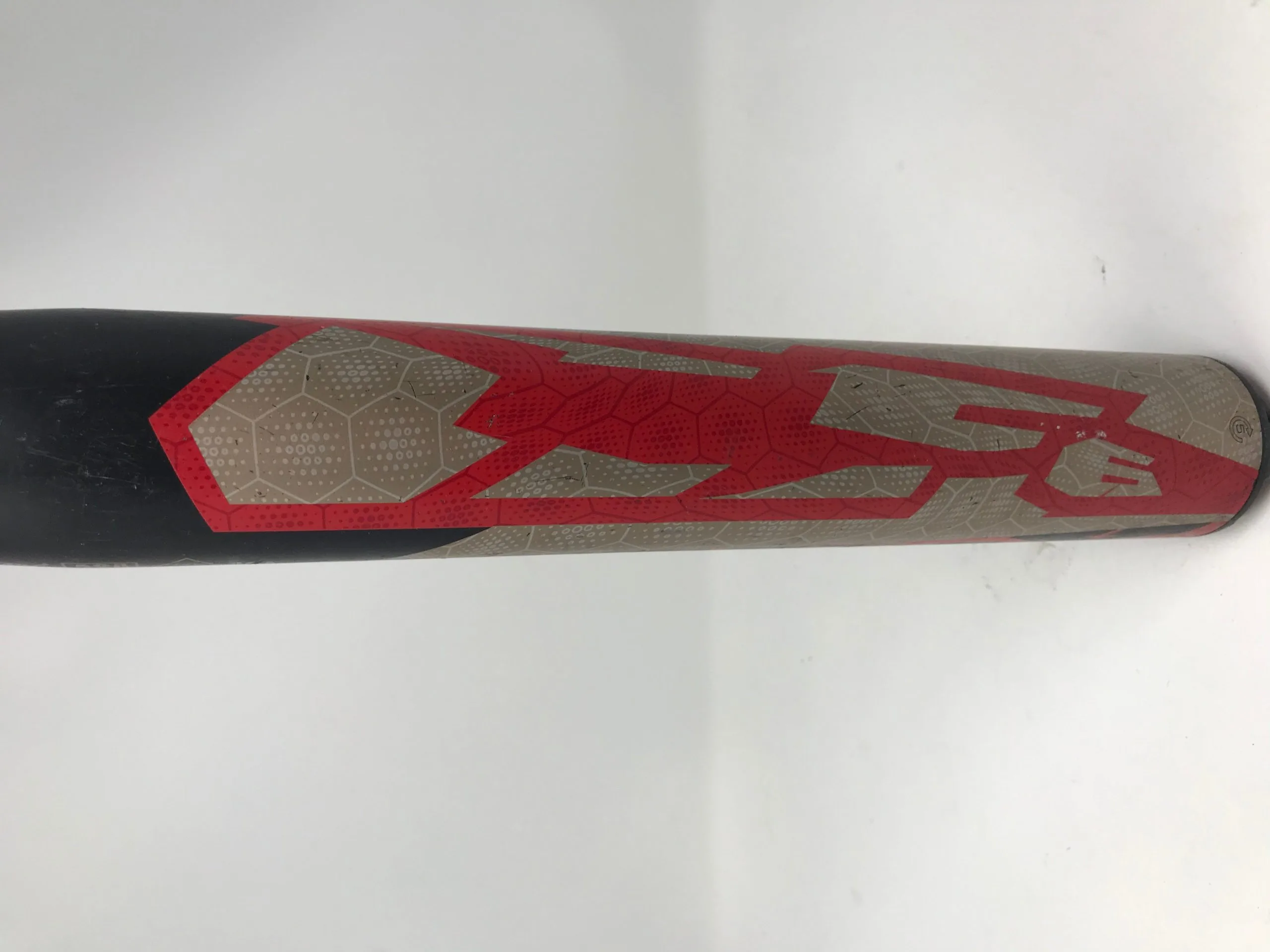Used DeMarini CF6 CFF14 32/23 Fastpitch Softball Bat 2 1/4" Black/Gold/Red 2014 1 Used DeMarini CF6 CFF14 32/23 Fastpitch Softball Bat 2 1/4" Black/Gold/Red 2014