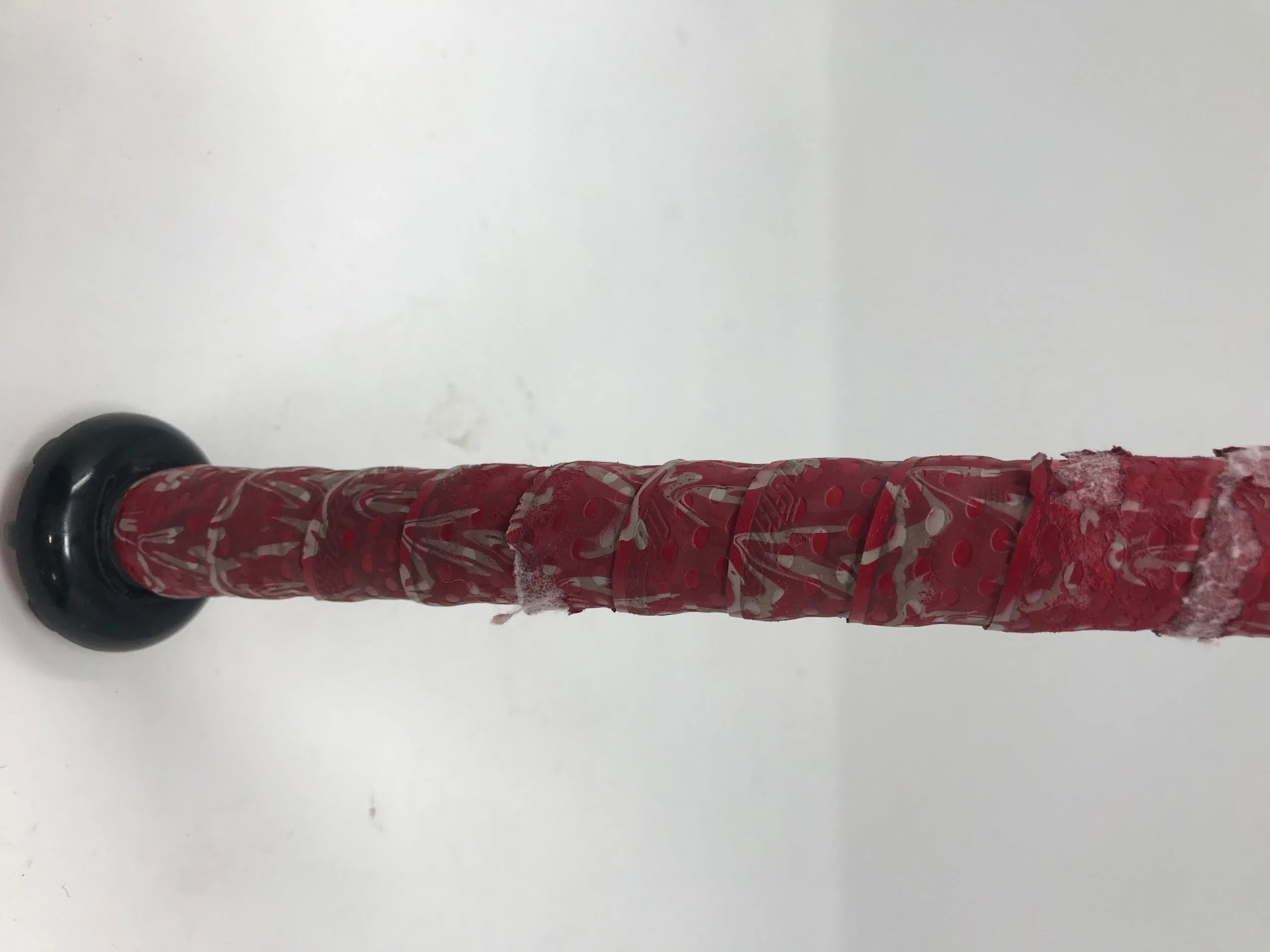 Used DeMarini CF6 CFF14 32/23 Fastpitch Softball Bat 2 1/4" Black/Gold/Red 2014 3 Used DeMarini CF6 CFF14 32/23 Fastpitch Softball Bat 2 1/4" Black/Gold/Red 2014 - Image 3