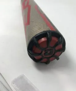 Used DeMarini CF6 CFF14 32/23 Fastpitch Softball Bat 2 1/4" Black/Gold/Red 2014 7 Used DeMarini CF6 CFF14 32/23 Fastpitch Softball Bat 2 1/4" Black/Gold/Red 2014 -Baseball Shop 2020 06 24 2011.31.30 scaled