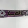 New Other DeMarini Cat Osterman CTF9 31/20 Fastpitch Softball Bat Silver/Purple