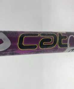 New Other DeMarini Cat Osterman CTF9 31/20 Fastpitch Softball Bat Silver/Purple