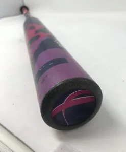 Used DeMarini CF9 HOPE CFH17 33/23 Fastpitch Softball Bat 2 1/4 Purple/Pink -Baseball Shop 2020 08 14 2014.09.20 scaled