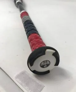 Used DeMarini CF9 HOPE CFH17 33/23 Fastpitch Softball Bat 2 1/4 Purple/Pink -Baseball Shop 2020 08 14 2014.09.31 scaled