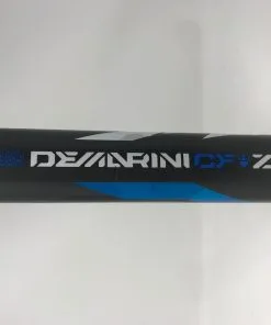 Used, DeMarini 2019 31/21 CF Zen -10 Fastpitch Softball Bat 2 1/4" Barrel