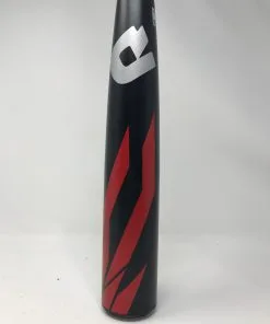 Used, DeMarini CBC-19 32/29 CF Zen BBCOR Baseball Bat 2 5/8" 2019 Black/Red