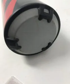 Used, DeMarini CBC-19 32/29 CF Zen BBCOR Baseball Bat 2 5/8" 2019 Black/Red -Baseball Shop 2020 09 15 2010.50.17 scaled