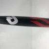 Used, DeMarini CBC-19 33/30 CF Zen BBCOR Baseball Bat 2 5/8" 2019 Black/Red