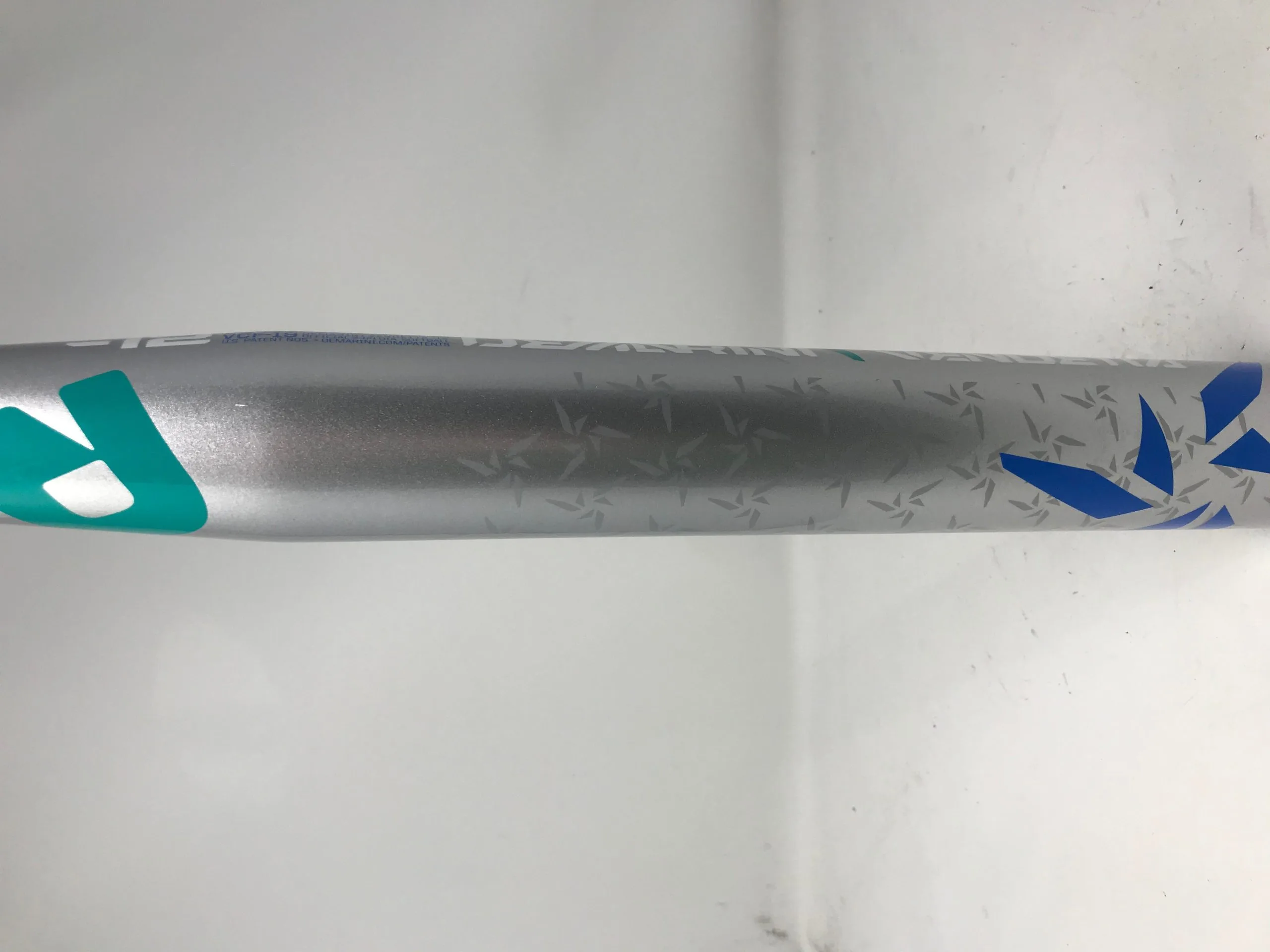 Used DeMarini, 2019 Vendetta -12 Fastpitch Bat 2 1/4 32/20 C6 Composite 1 Used DeMarini, 2019 Vendetta -12 Fastpitch Bat 2 1/4 32/20 C6 Composite
