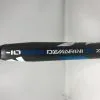 Used: DeMarini 2019 31/21 CF Zen -10 Fastpitch Softball Bat 2 1/4" Barrel