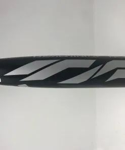 Used, DeMarini CF Zen 30/20 Black 2 3/4" Senior League Baseball Bat