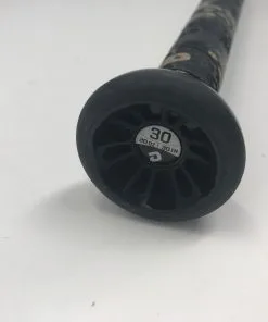 Used DeMarini, CF Zen 30/20 Black 2 3/4" Senior League Baseball Bat 9 Used DeMarini, CF Zen 30/20 Black 2 3/4" Senior League Baseball Bat -Baseball Shop 2020 10 12 2008.47.28 3fb15d8e f95c 4def 9609 604c21d373e3 scaled