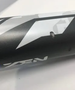 Used! DeMarini 2019 33/23 CF Zen (-10) Fastpitch Softball Bat 2 1/4" Barrel -Baseball Shop 2020 10 12 2009.18.46 scaled