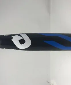 Used!, DeMarini CF Zen UFX-19 31/21 USA Baseball Bat 2 5/8" Black/Blue