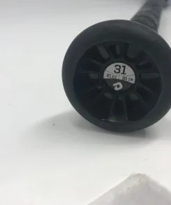 Used!, DeMarini CF Zen UFX-19 31/21 USA Baseball Bat 2 5/8" Black/Blue 9 Used!, DeMarini CF Zen UFX-19 31/21 USA Baseball Bat 2 5/8" Black/Blue -Baseball Shop 2020 10 12 2010.49.34 scaled