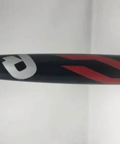 Used, DeMarini CBC-19 32/29 CF Zen BBCOR Baseball Bat 2 5/8" 2019 Blk/Red