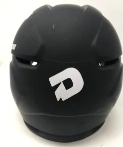 New, Other DeMarini Paradox Batting Helmet Softball Protective Mask, Blk, Lg/XL -Baseball Shop 2020 10 20 2007.52.37 1 scaled