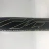 Used DeMarini, CF Zen 30/20 Black 2 3/4" Senior League Baseball Bat