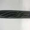 Used, DeMarini, CF Zen 30/20 Black 2 3/4" Senior League Baseball Bat