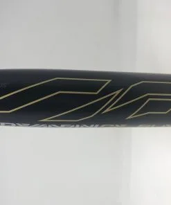 Used, DeMarini CF Zen 31/21 Black 2 3/4" Senior League Baseball Bat