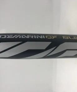 Used, DeMarini, CF Zen 30/20 Black 2 3/4" Senior League Baseball Bat -Baseball Shop 2020 10 29 2016.17.53 scaled