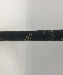 Used, DeMarini, CF Zen 30/20 Black 2 3/4" Senior League Baseball Bat -Baseball Shop 2020 10 29 2016.18.04 scaled