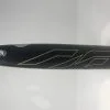 Used, DeMarini 2020 31/21 CF Black (-10) Senior League 2 3/4" Baseball Bat
