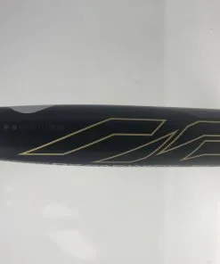 Used, DeMarini 2020 31/21 CF Black (-10) Senior League 2 3/4" Baseball Bat
