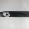 Used. DeMarini 2020 31/21 CF Black (-10) Senior League 2 3/4" Baseball Bat