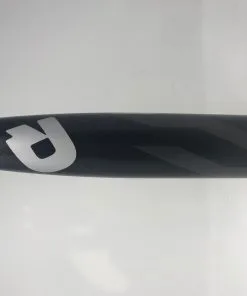 Used. DeMarini 2020 31/21 CF Black (-10) Senior League 2 3/4" Baseball Bat