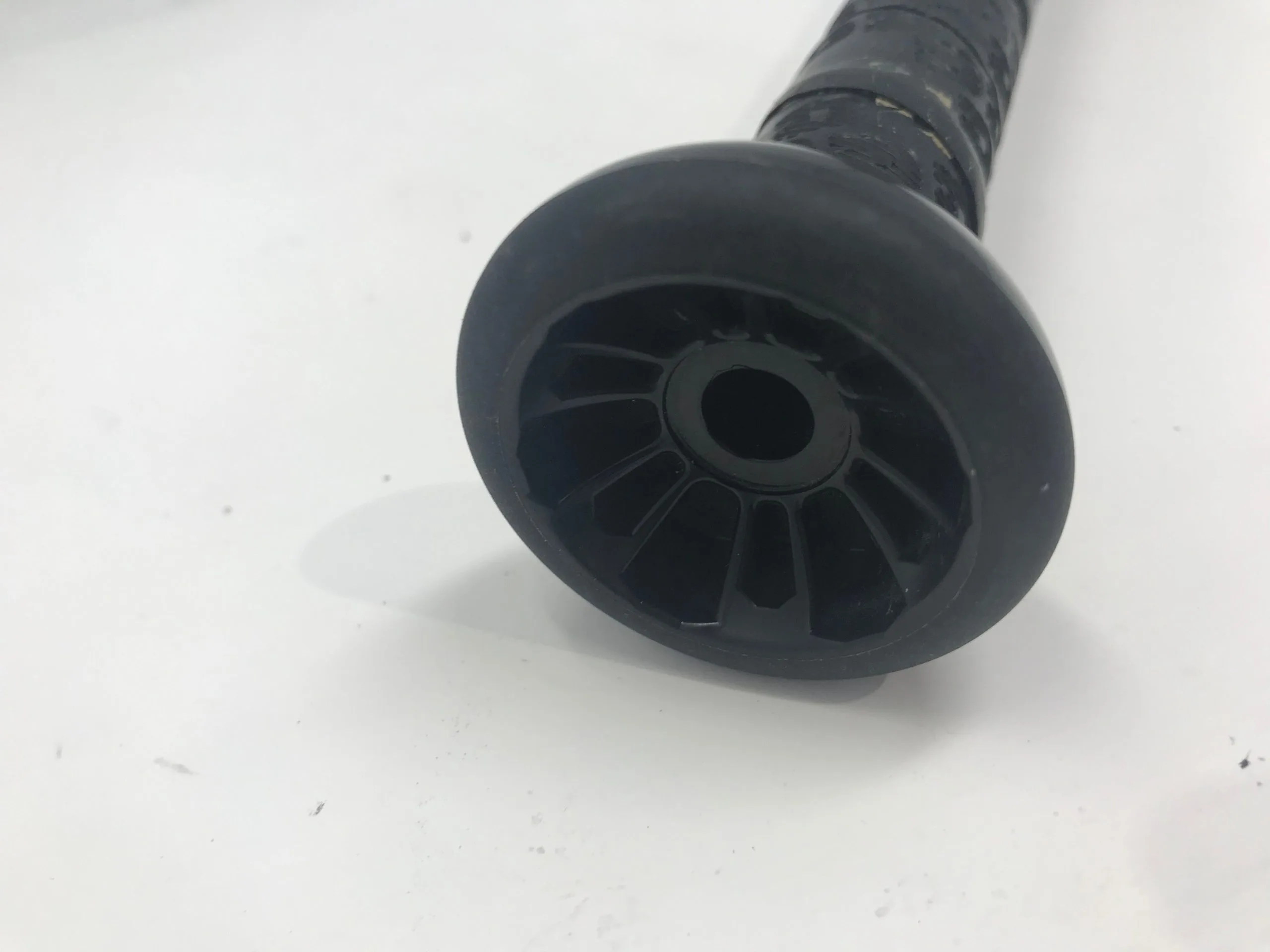 Used. DeMarini 2020 31/21 CF Black (-10) Senior League 2 3/4" Baseball Bat 5 Used. DeMarini 2020 31/21 CF Black (-10) Senior League 2 3/4" Baseball Bat - Image 5