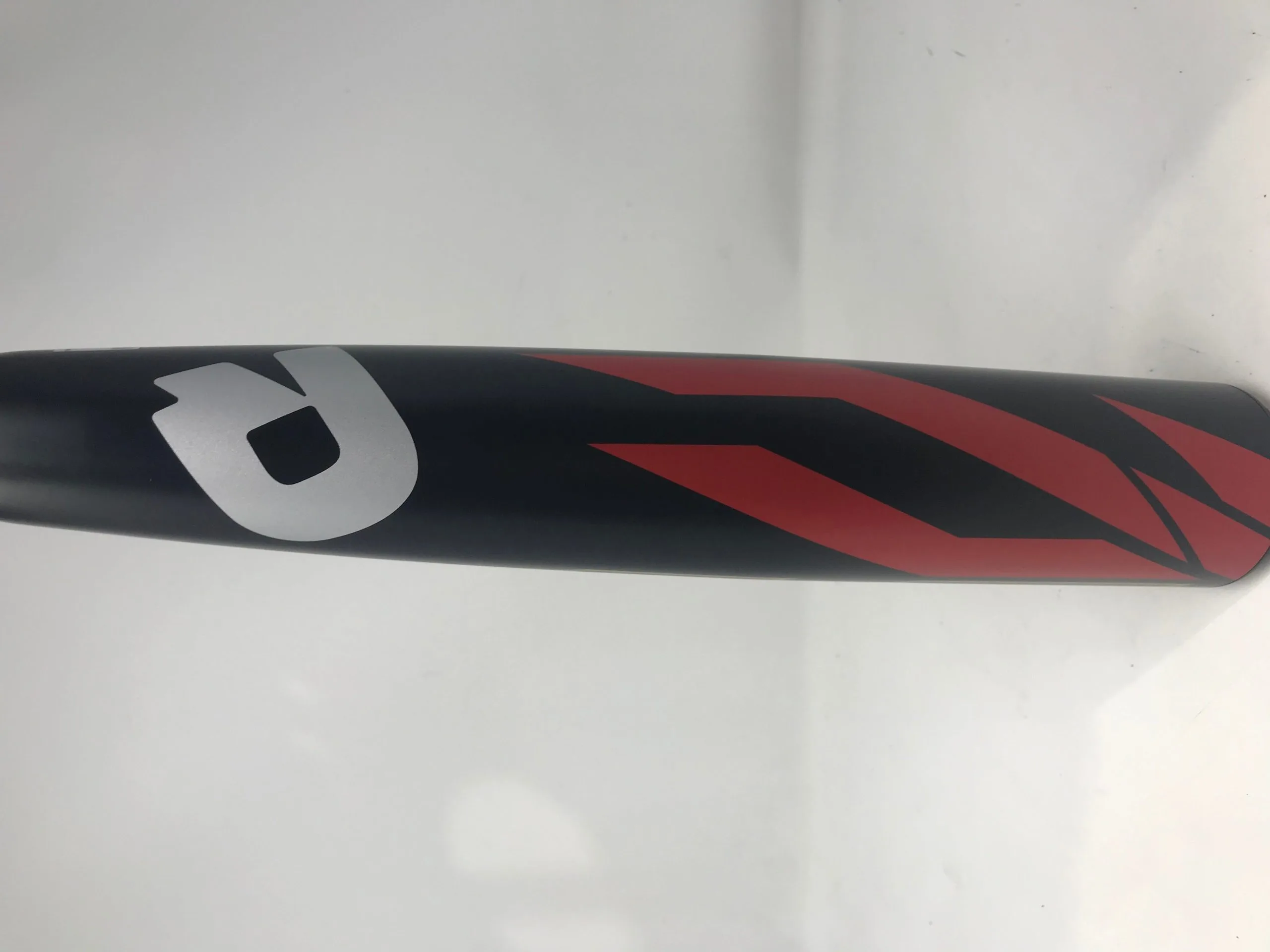 Used:, DeMarini CBC-19 32/29 CF Zen BBCOR Baseball Bat 2 5/8" 2019 Black/Red 1 Used:, DeMarini CBC-19 32/29 CF Zen BBCOR Baseball Bat 2 5/8" 2019 Black/Red