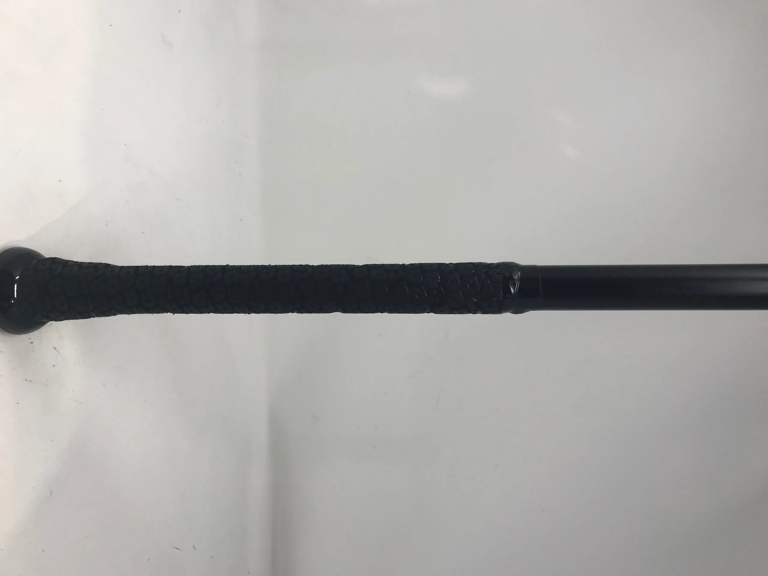 Used:, DeMarini CBC-19 32/29 CF Zen BBCOR Baseball Bat 2 5/8" 2019 Black/Red 3 Used:, DeMarini CBC-19 32/29 CF Zen BBCOR Baseball Bat 2 5/8" 2019 Black/Red - Image 3