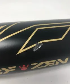 Used:, DeMarini CBC-19 32/29 CF Zen BBCOR Baseball Bat 2 5/8" 2019 Black/Red 8 Used:, DeMarini CBC-19 32/29 CF Zen BBCOR Baseball Bat 2 5/8" 2019 Black/Red -Baseball Shop 2020 11 02 2008.39.59 scaled
