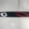 Used, DeMarini, CBC-19 33/30 CF Zen BBCOR Baseball Bat 2 5/8" 2019 Black/Red