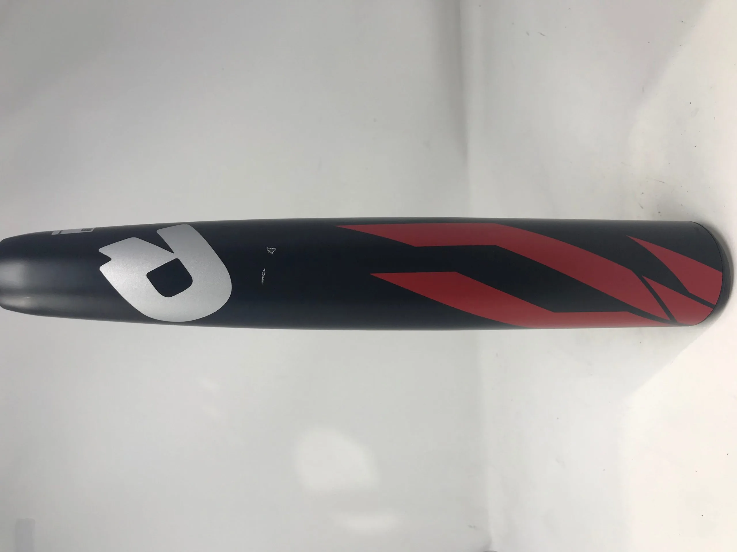 Used, DeMarini, CBC-19 33/30 CF Zen BBCOR Baseball Bat 2 5/8" 2019 Black/Red 1 Used, DeMarini, CBC-19 33/30 CF Zen BBCOR Baseball Bat 2 5/8" 2019 Black/Red