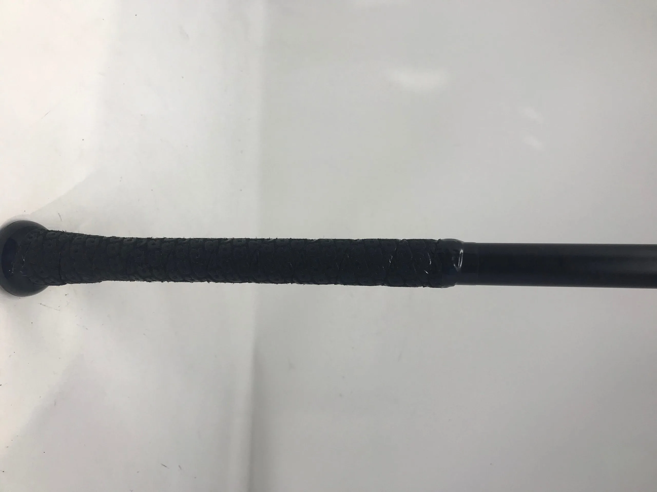 Used, DeMarini, CBC-19 33/30 CF Zen BBCOR Baseball Bat 2 5/8" 2019 Black/Red 3 Used, DeMarini, CBC-19 33/30 CF Zen BBCOR Baseball Bat 2 5/8" 2019 Black/Red - Image 3