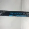 Used DeMarini BFP-19 Bustos Signature Model 32/19 Fastpitch Softball Bat Blue -13