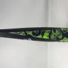 Used DeMarini UPY-19 Uprising 26/16 Junior Big Barrel Baseball Bat 2 3/4 -10