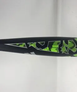 Used DeMarini UPY-19 Uprising 26/16 Junior Big Barrel Baseball Bat 2 3/4 -10