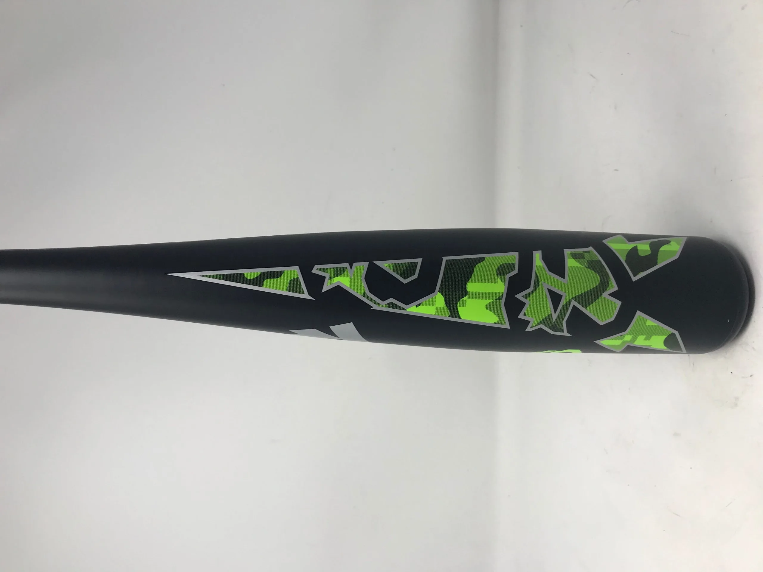 Used DeMarini UPY-19 Uprising 26/16 Junior Big Barrel Baseball Bat 2 3/4 -10 1 Used DeMarini UPY-19 Uprising 26/16 Junior Big Barrel Baseball Bat 2 3/4 -10