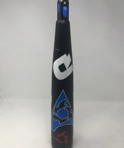Used DeMarini Voodoo Balanced 31/21 2020 UD2-20 2 5/8" 2020 Hybrid USA