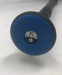 Used,: DeMarini 2019 31/21 CF Zen -10 Fastpitch Softball Bat 2 1/4" Barrel. -Baseball Shop 2021 01 15 2015.49.00 scaled