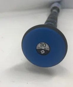 Used, DeMarini 2019 CF Zen (-11) 30/19 Fastpitch Softball Bat 2 1/4" Barrel -Baseball Shop 2021 01 19 2008.43.03 scaled