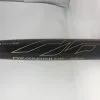 Used. DeMarini CBC-19 33/30 CF Zen BBCOR Baseball Bat 2 5/8" 2019 Black/Red