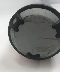 Used. DeMarini CBC-19 33/30 CF Zen BBCOR Baseball Bat 2 5/8" 2019 Black/Red -Baseball Shop 2021 01 19 2014.46.58 scaled