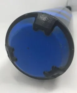 Used, DeMarini CF Zen UFX-19 30/20 USA Baseball Bat 2 5/8" Black/Blue 8 Used, DeMarini CF Zen UFX-19 30/20 USA Baseball Bat 2 5/8" Black/Blue -Baseball Shop 2021 01 19 2016.12.29 scaled